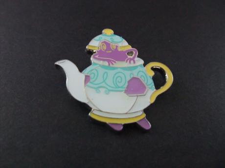 Pokémon Polteageist,